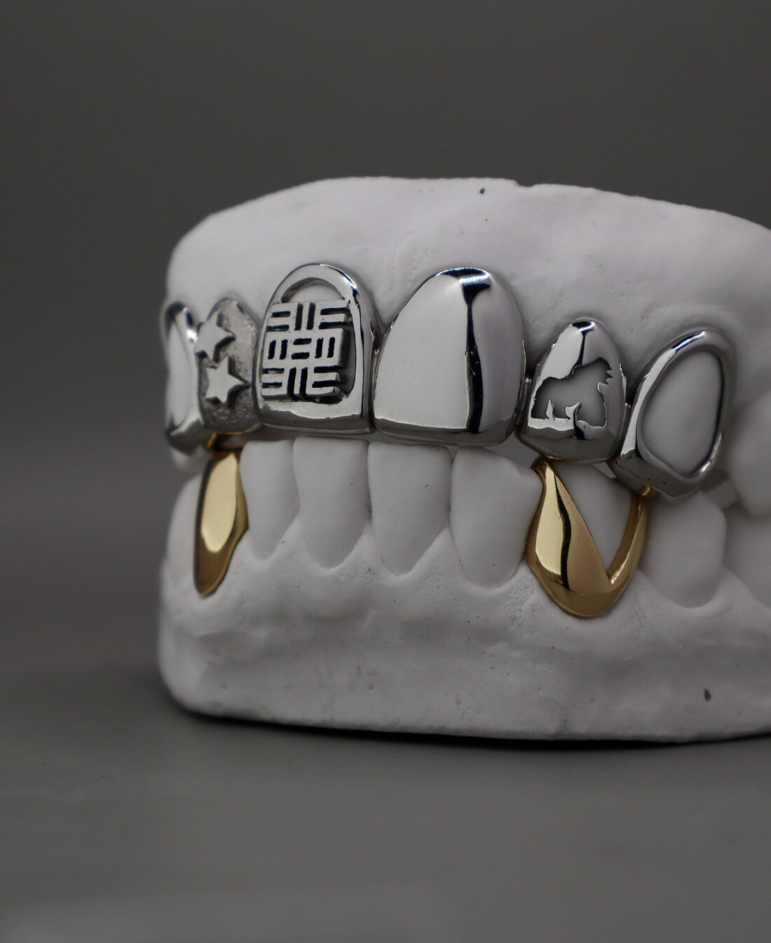 Grillz